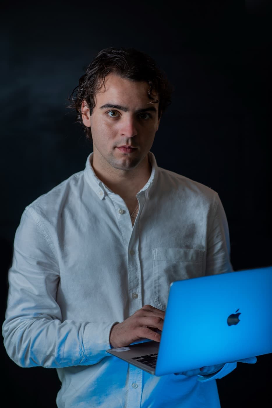 Vinicius Brigido